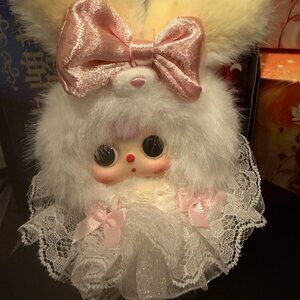 Baby Three Flower Fairy - Dew Daisy Confirmed